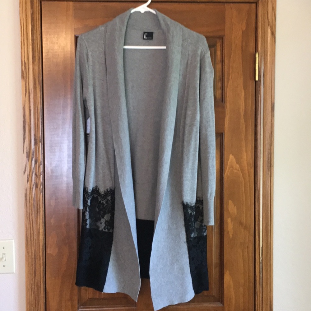 Love Token Cardigan